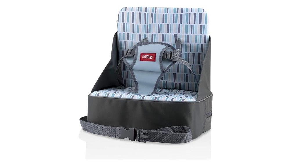 portable toddler booster seat