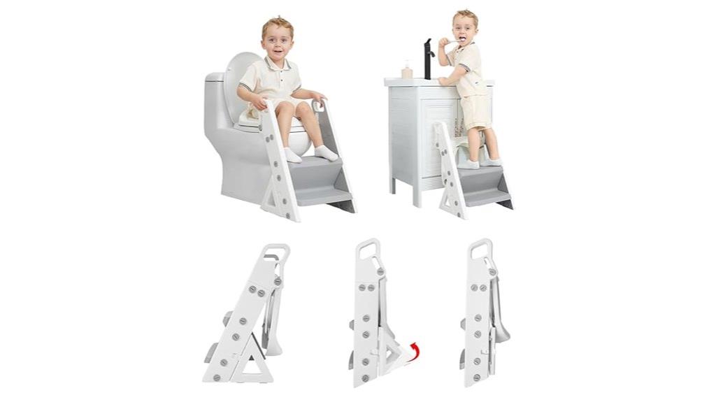 portable toddler potty