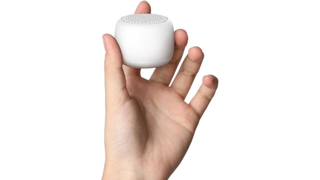 portable white noise machine