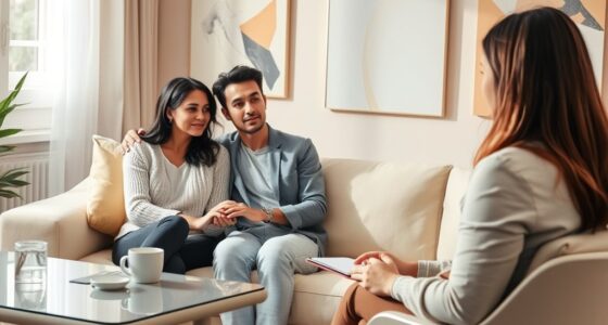 post baby couples counseling