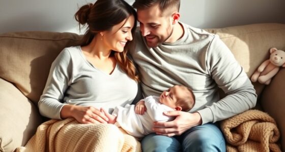 post baby relationship assessments