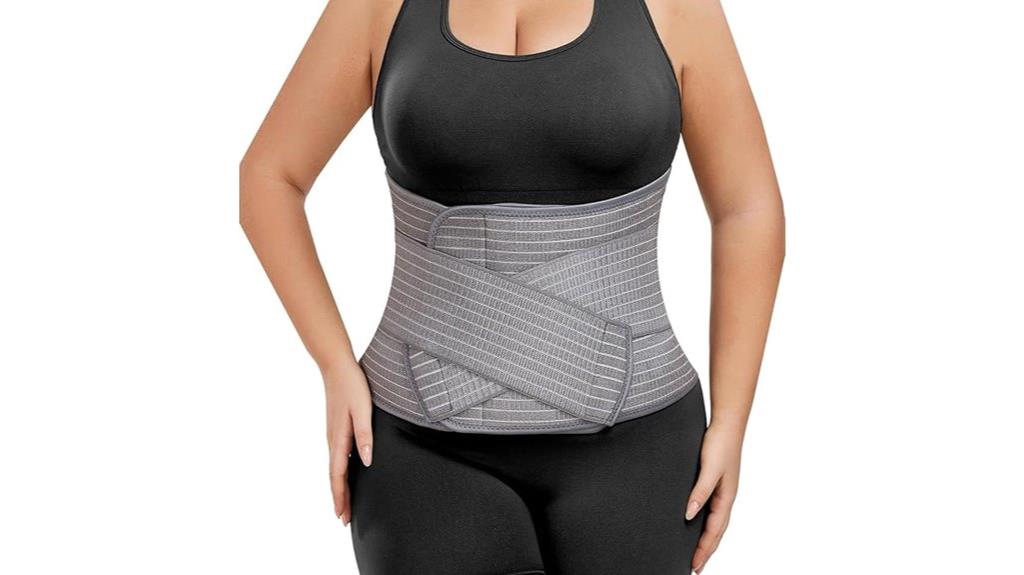 post surgery postpartum support