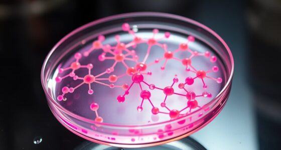 post weaning hormonal recovery