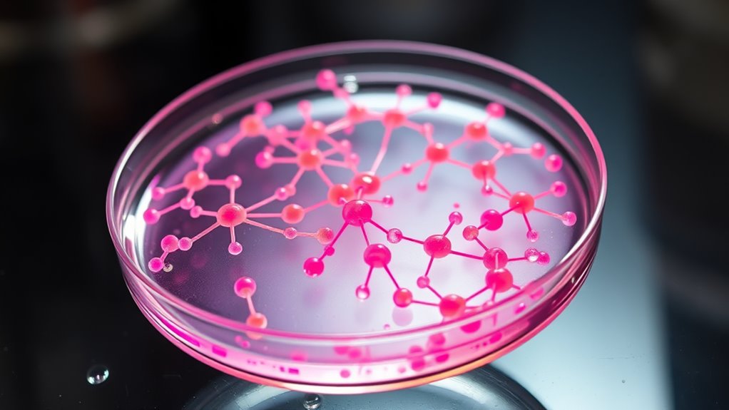 post weaning hormonal recovery