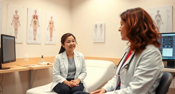 postpartum checkup questions