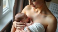 postpartum hormonal fluctuations overview