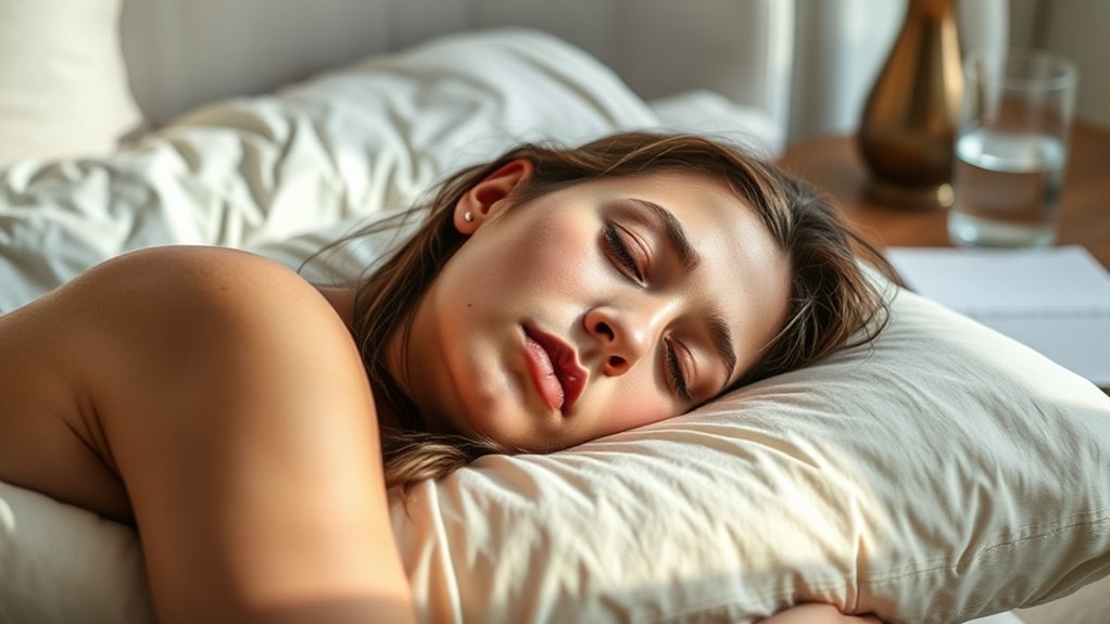 postpartum hormonal night sweats