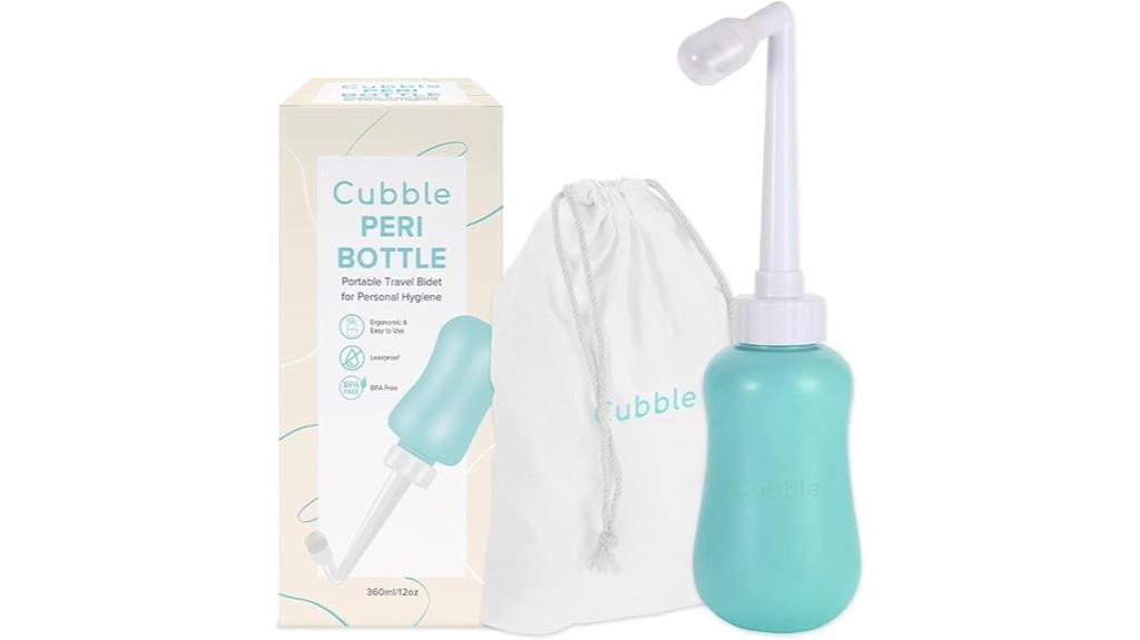 postpartum hygiene essential tool