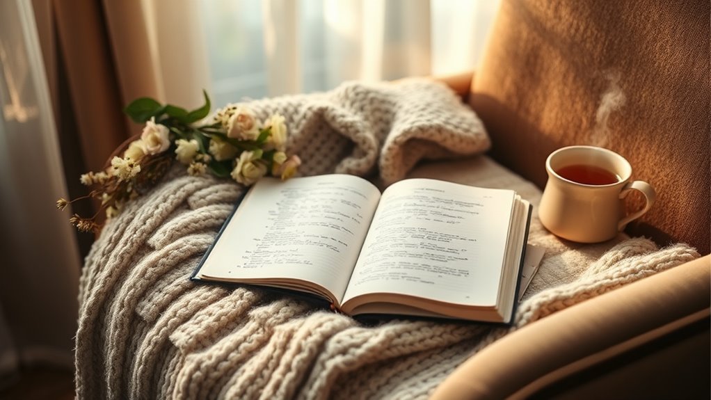 postpartum journal reflection prompts