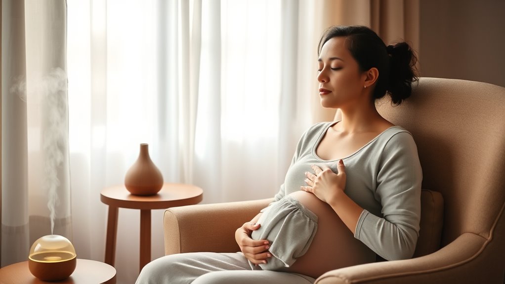 postpartum pain causes explained