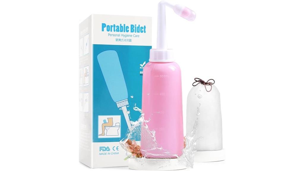 postpartum peri bottle premium
