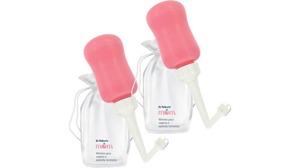 postpartum peri bottles pack