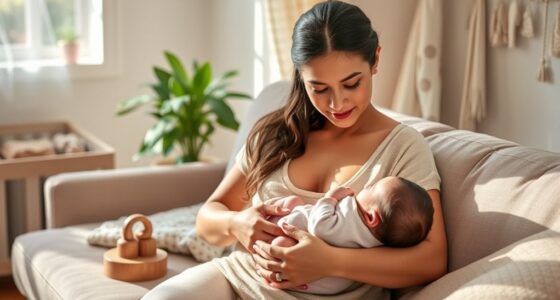 postpartum period cultural practices