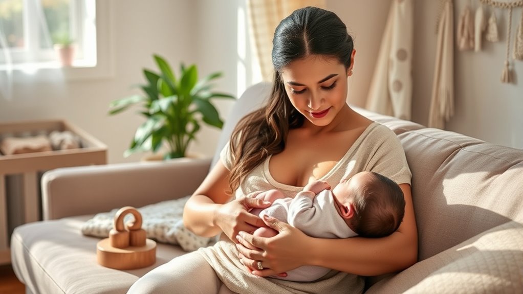 postpartum period cultural practices