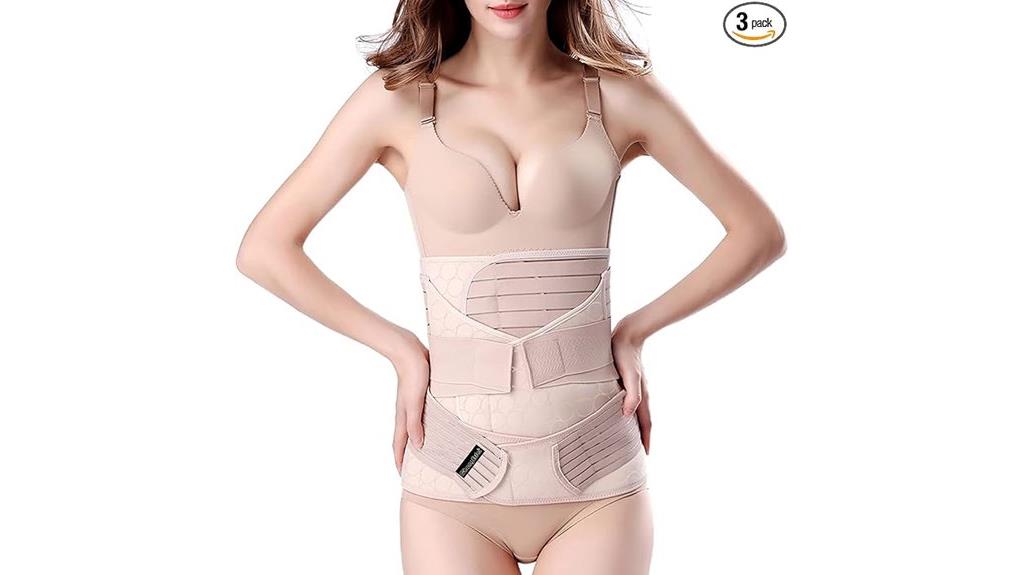 postpartum support belt