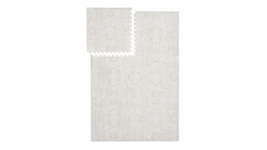 premium baby play mats