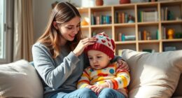 preparing older children for sibling arrival