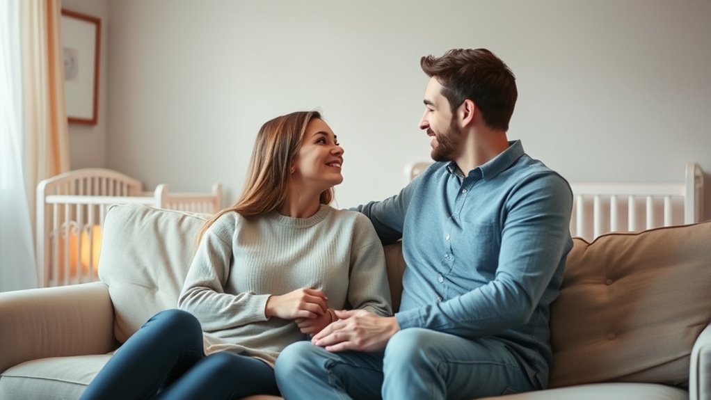 prioritize connection and intimacy