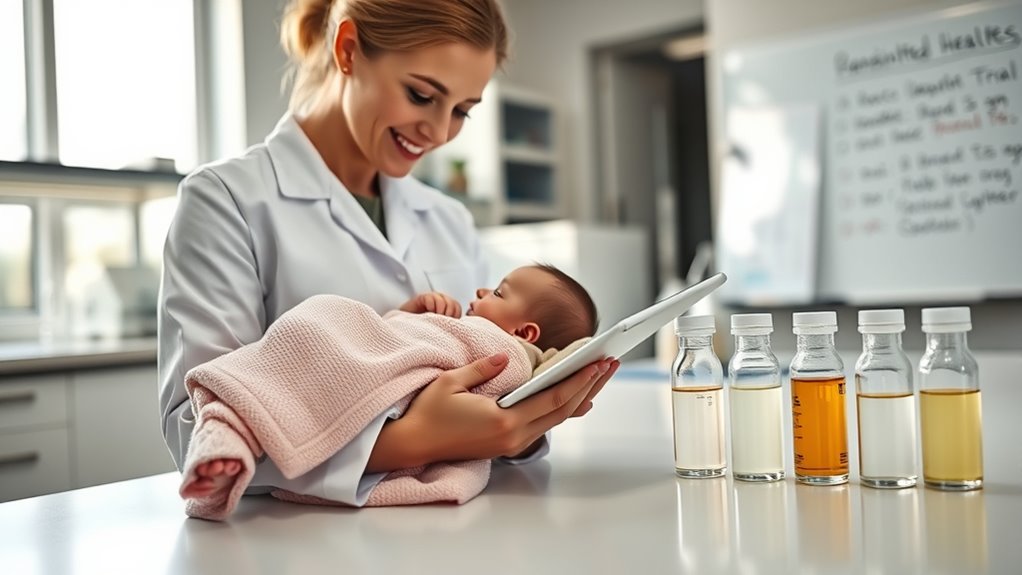 probiotics for infant colic