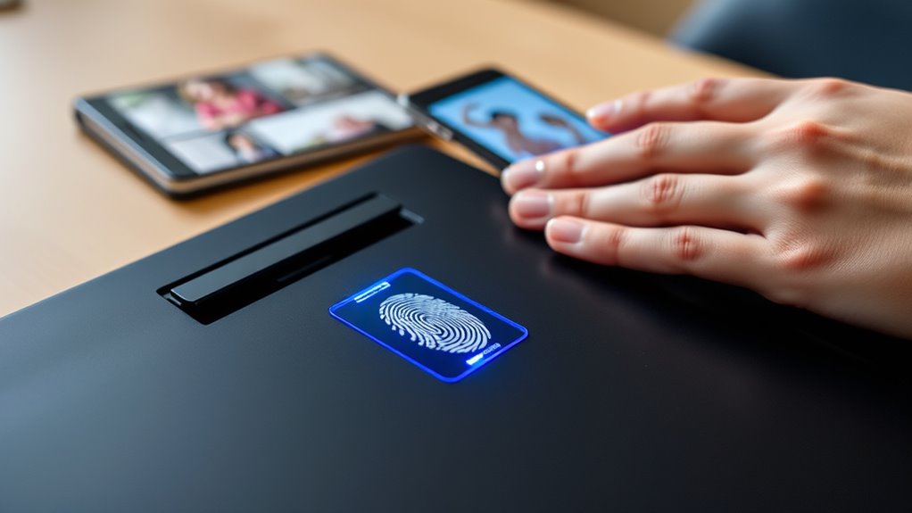 protecting photos and privacy