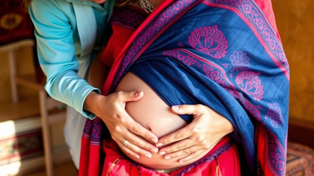 rebozo embodies mexican heritage