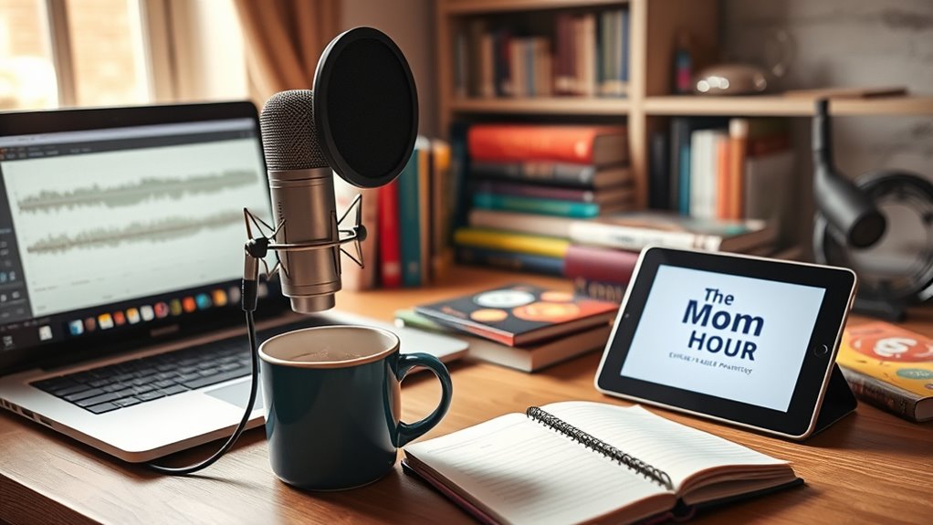 relatable parenting advice and strategies