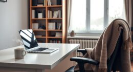 remote work boundary management