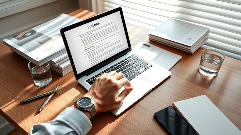 research company policies industry standards