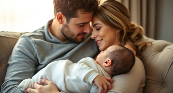 reviving postpartum intimate connection