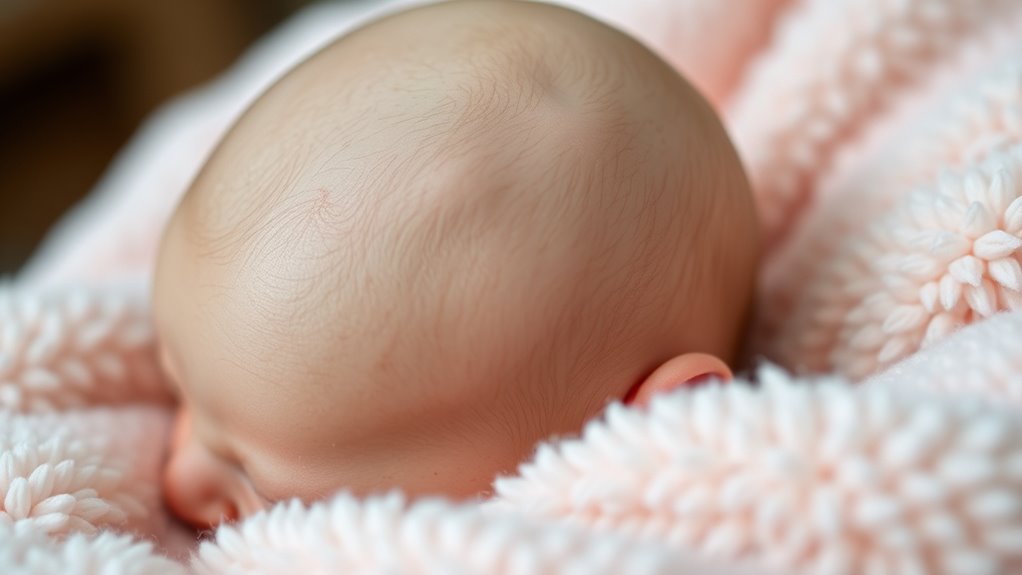 risk factors for severe plagiocephaly