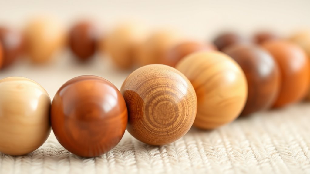 safe colorful durable beads