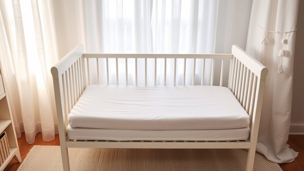 safe sleep environment practices