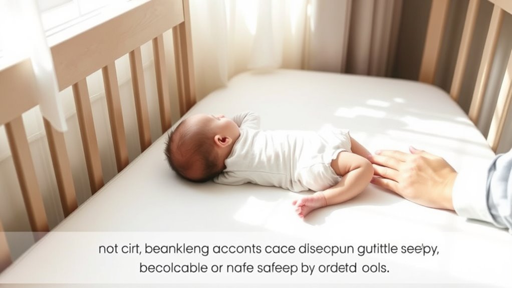 safe sleep mattress essentials
