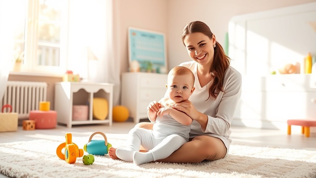 seek professional developmental assessment