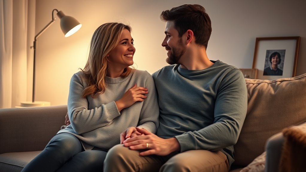 seek professional support when needed