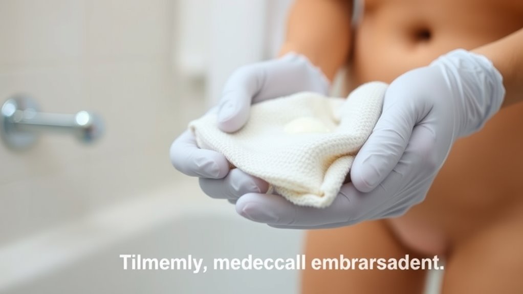seek prompt medical evaluation