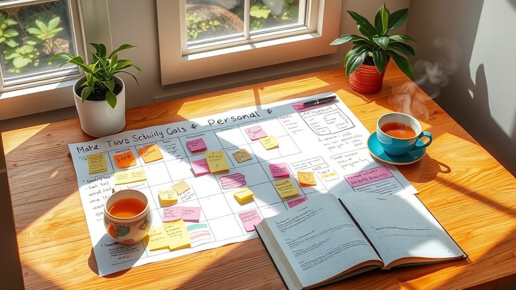 self care boosts mental resilience