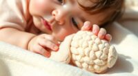 sensory exploration for infants