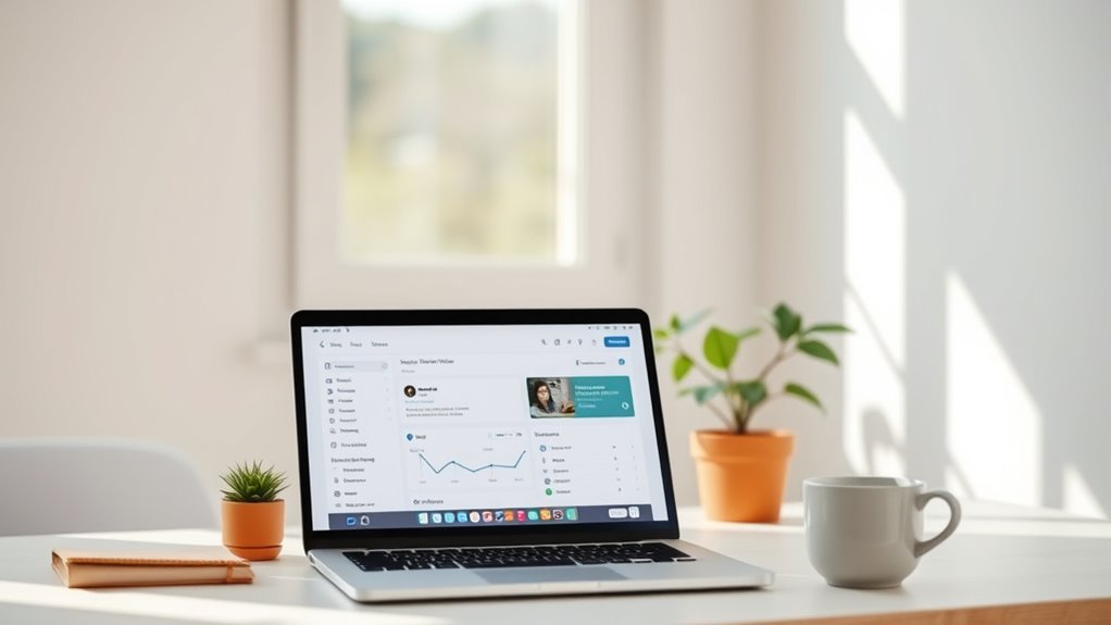 set online boundaries effectively
