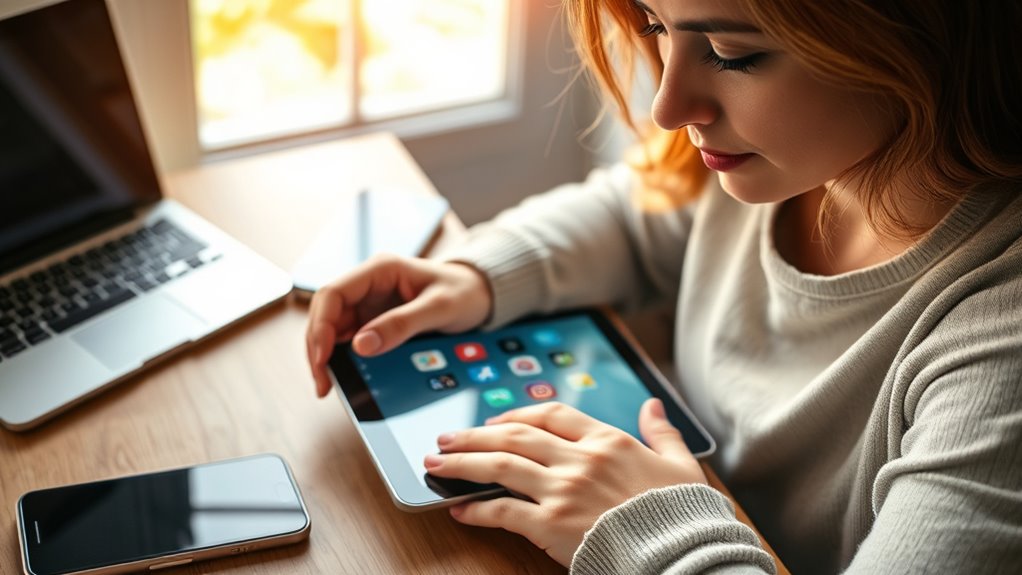 signs of digital fatigue