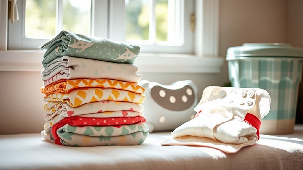 simplify laundry choose sustainable