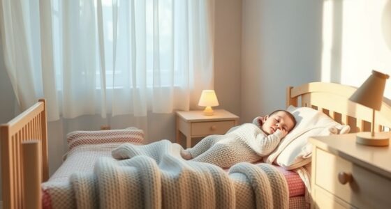 sleep training evidence summary
