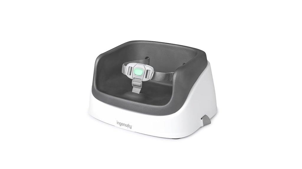smartclean toddler seat