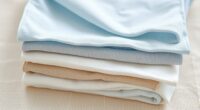 soft absorbent muslin cloths