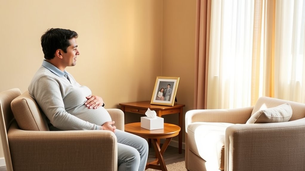 starting couples therapy preparations