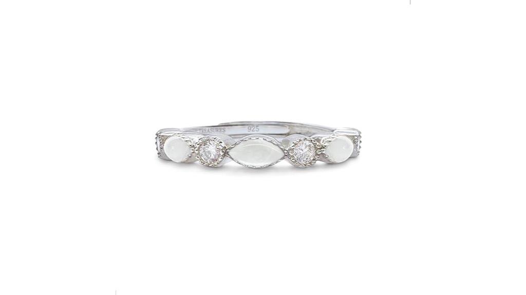 sterling silver breastmilk jewelry