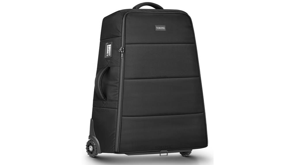 stroller bag for uppababy