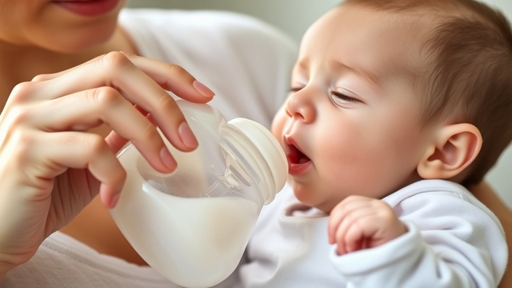 support baby s feeding cues