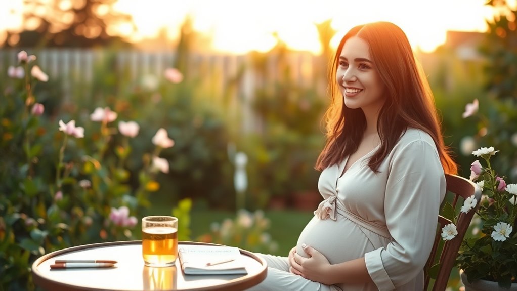 support hormonal balance recovery