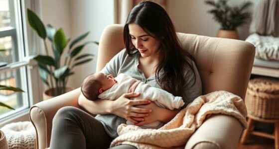 supporting postpartum emotional needs
